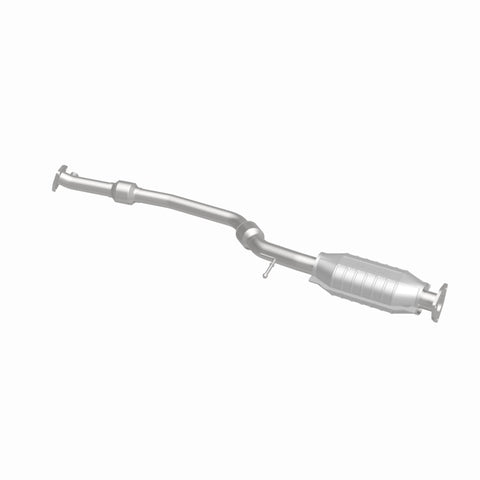 MagnaFlow Direct Fit Catalytic Converter 99-02 Lanos 1.6 rear OEM - 49547