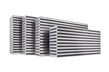 Garrett Air / Air Intecooler CAC (18.00in x 10.50in x 3.00in) - 510 HP - 703518-6017