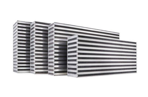 Garrett Air / Air Intercooler CAC (24.00in x 6.40in x 3.00in) - 475 HP - 703518-6018