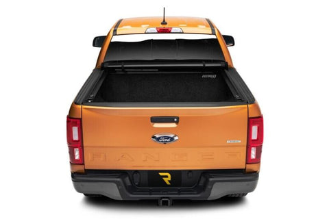 Truxedo 2024 Ford Ranger 5ft. Bed Pro X15 Bed Cover - 1431701
