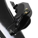 Westin 19-21 Ford Ranger SuperCab PRO TRAXX 5 Oval Nerf Step Bars - Blk - 21-54145