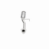 MagnaFlow Direct Fit Catalytic Converter 93-95 Infiniti J30 3.0L P/S - 23739