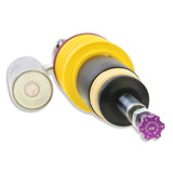 KW Coilover Kit V3 08+ Subaru Impreza STI (only) - 35245016