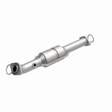 MagnaFlow Direct Fit Catalytic Converter 05-09 Toyota Tacoma 4.0L P/S Rear - 49702