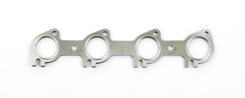 Cometic 91-01 Ford 4.6L SOHC / 99+ 5.4L Triton .030 inch MLS Exhaust Gaskets (Pair) - C5853-030