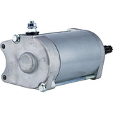 Arrowhead Denso 12 Volt 9 Spline Starter - 410-52557