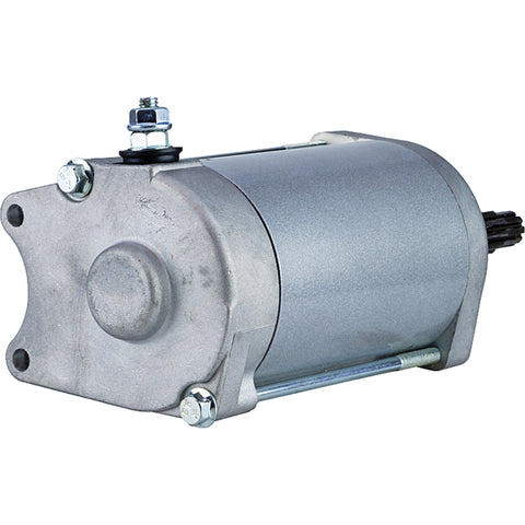 Arrowhead Denso 12 Volt 9 Spline Starter - 410-52557