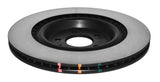 DBA 13-19 Audi S6 (w/Iron Disc) Rear 4000 Series Plain Rotor - 42849