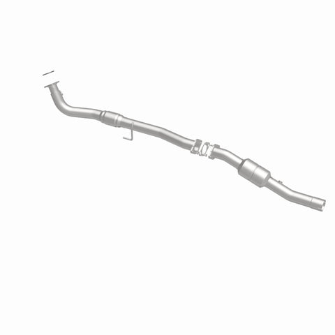 MagnaFlow Direct Fit Catalytic Converter 03-08 Chevy/GMC P/S rr 6.0L - 447281