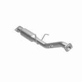 MagnaFlow Conv DF California Grade 95-98 Toyota T100 2.7L - 4481014