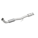 MagnaFlow Conv DF 2002 Toyota Camry 2.4L rear - 49988