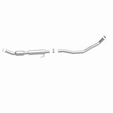 MagnaFlow Direct Fit Catalytic Converter 09 Matrix/Vibe 2.4 FWD OEM - 49502