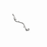 MagnaFlow Conv DF 06-09 Mercedes-Benz E350 3.5L 4matic Driver Side - 51639