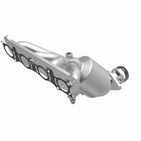 MagnaFlow Direct Fit Catalytic Converter 09-14 Sentra 2.0L Manifold - 52271