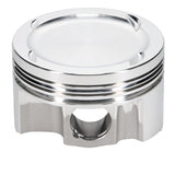 JE Pistons FIAT COUPE 2.0 8:1 Set of 5 Pistons - 312404