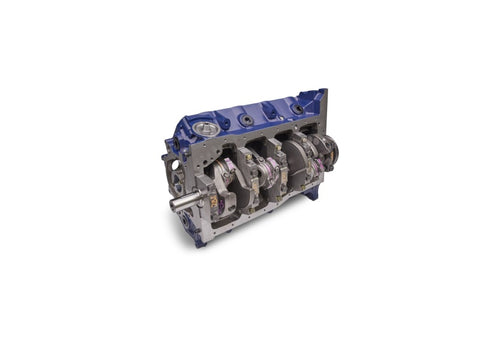 Ford Racing 363 Cubic inch BOSS Short Block - M-6009-363