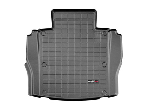 WeatherTech 2015+ BMW 2-Series Cargo Liners - Black - 40796