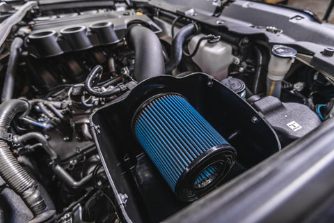 VR Performance 2010-2014 Toyota 4Runner 2010-2014 FJ Cruiser 4.0L Cold Air Intake Kit - VR-4RUN-110