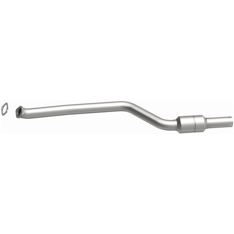 MagnaFlow Direct Fit Catalytic Converter BMW 3 07-08 Front OEM - 49769