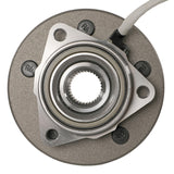 MOOG 2004 Ford F-150 Heritage Front Hub Assembly - 515029