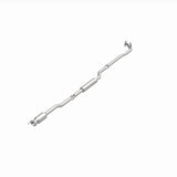 MagnaFlow 14-18 Mitsubishi Outlander Underbody 2.4L AWD Direct Fit Catalytic Converter - 280651