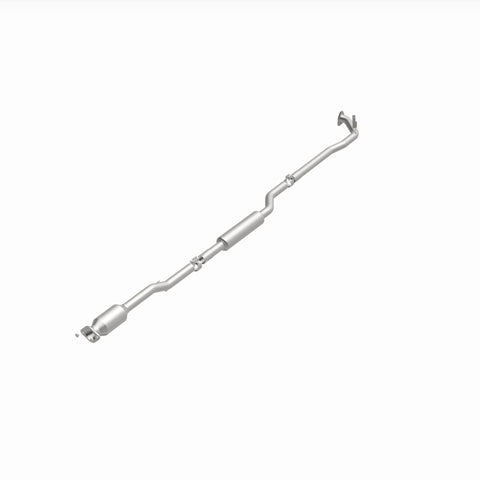 MagnaFlow 14-18 Mitsubishi Outlander Underbody 2.4L AWD Direct Fit Catalytic Converter - 280651