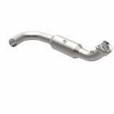MagnaFlow 07-08 Ford Expedition 5.4L Direct Fit Converter - 5451498