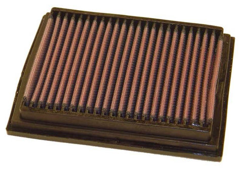 K&N 2000 VW Golf IV 1.0L Replacement Air Filter - 33-2159