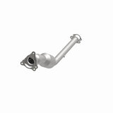 MagnaFlow Direct Fit Catalytic Converter 2005-2007 Cobalt 2 L Underbody - 52106