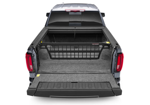 Roll-N-Lock 2020 Chevy Silverado/Sierra 2500/3500 MB 80-1/2in Cargo Manager - CM226