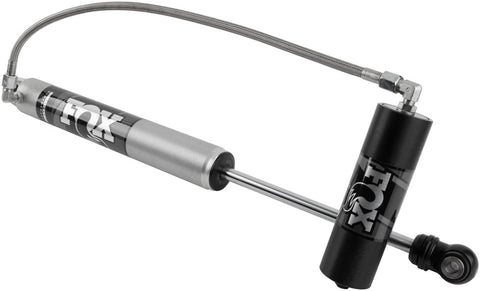 Fox 2018+ Jeep JL 2.0 Perf Series 10.1in Smooth Body IFP Front Shock R/R 2-3in Lift - 885-24-183