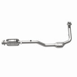 MagnaFlow Direct Fit Catalytic Converter 99-01 Ford Explorer 5.0L - 447119