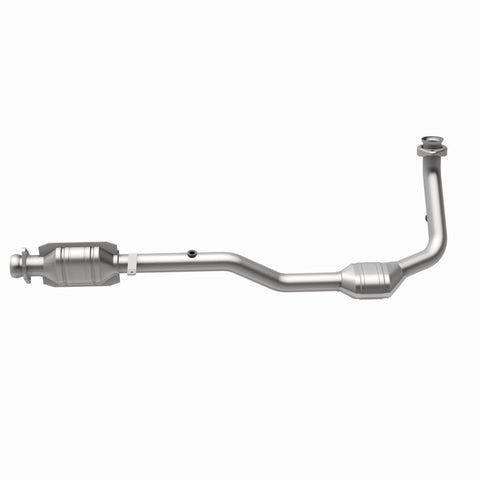 MagnaFlow Direct Fit Catalytic Converter 99-01 Ford Explorer 5.0L - 447119