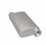 MagnaFlow Muffler Mag 3in 409SS 14X4X9 3 O/O - 11239