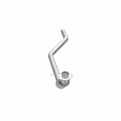 MagnaFlow Direct Fit Catalytic Converter 06-08 Jaguar S-Type 3.0L - 52076
