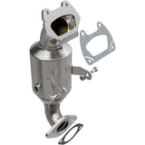 MagnaFlow 14-16 Ram ProMaster 1500/2500/3500 V6 3.6L CARB Compliant Direct Fit Catalytic Converter - 5551994
