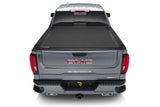 BAK 88-13 Chevy Silverado/GM Sierra Revolver X4s 8ft Bed Cover (2014 HD /2500 /3500) - 80102