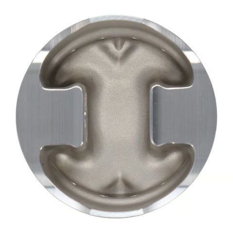 Wiseco Kawasaki 650 Prairie 02-10 111 3189XC Piston Kit - 4782M08100