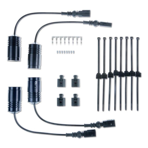 KW Land Rover Range Rover Evoque ESC Module - 68510267