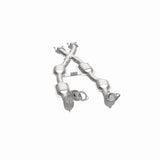 MagnaFlow Direct Fit Catalytic Converter 96-98 Mustang 4.6L 6-Cats - 93348