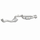 MagnaFlow CONV DF 99-01 Continental 4.6L 50S - 441113