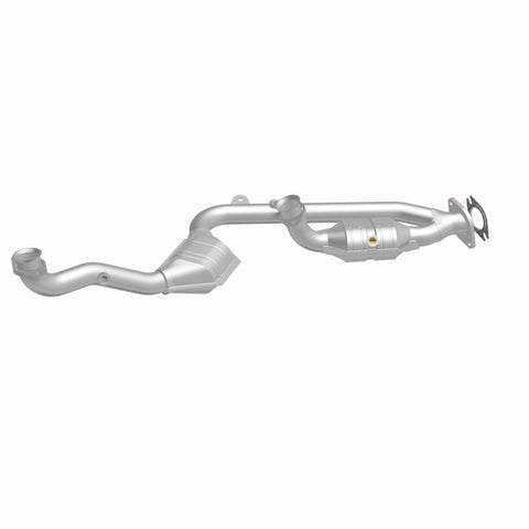 MagnaFlow CONV DF 99-01 Continental 4.6L 50S - 441113
