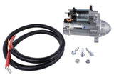 Ford Racing High-Torque Mini Starter - Modular Engines - M-11000-C50