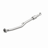 MagnaFlow Direct Fit Catalytic Converter 10- Cadillac CTS V6 Passenger Side - 51428