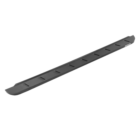 Go Rhino RB10 Slim Running Boards - Universal 73in. - Tex. Blk - 630073SPC