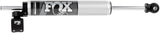 Fox 2017+ Ford Superduty 2.0 Perf Series 8.1in. TS Stabilizer Steering Damper 1-1/8 in Tie Rod - 985-02-132
