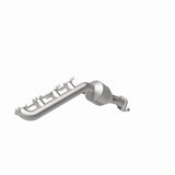 MagnaFlow Conv DF 03-04 4Run 4.7 Driver Side Manifold - 50740