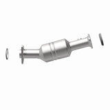 MagnaFlow Direct Fit Catalytic Converter 2010-2012 CX-7 2.5 L Underbody - 52222