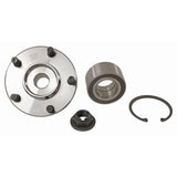 MOOG 10-13 Ford Transit Connect Front Hub Repair Kit - 518519