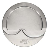 Wiseco Chevy LS Series -8cc R/Dome 1.115 CH - Set of 8 - K394X1